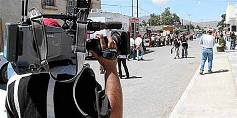 México Es El Segundo País Más Peligroso Del Mundo Para Los Periodistas Pd America