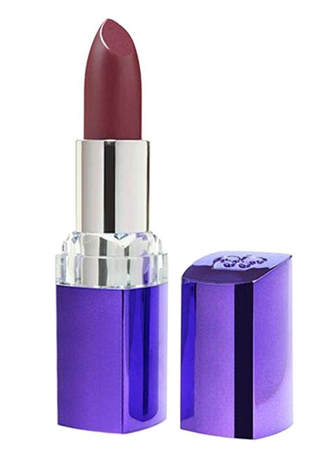 Rimmel Moisture Renew Lipstick 300 Electric Plum Lipstick Rimmel