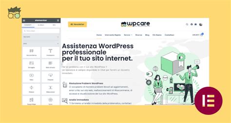 Elementor Cos Le Funzionalit E L Installazione Wpcare