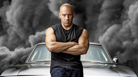 Every Film in the Fast & Furious Franchise, Ranked by Rotten Tomatoes Score