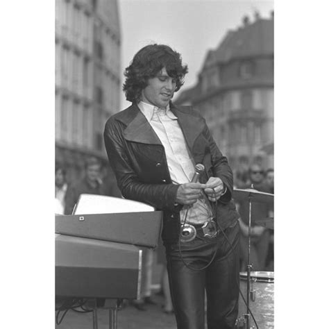 Jim Morrison Costume The Doors Fancy Dress