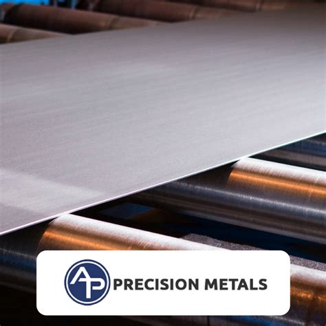 Sheet Metal Fabrication Near Me - AP Precision Metals, Inc.