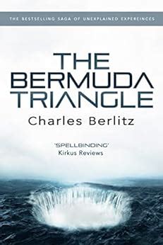 The Bermuda Triangle Berlitz Charles Amazon