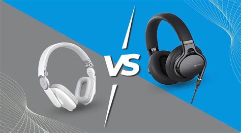 Circumaural Headphones vs Supra Aural Headphones: Is There Any Difference?