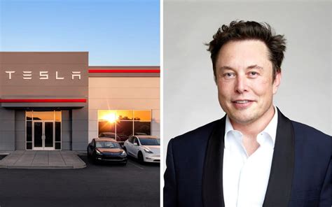 Elon Musk Genius Method To Find Tesla Information Leak Mole