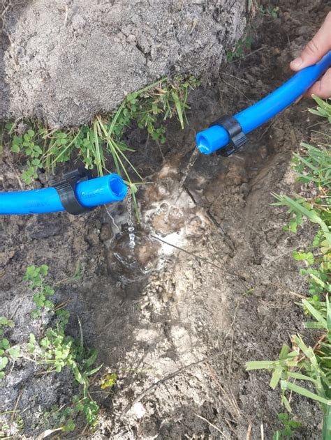 Diy Pop Up Pex Irrigation System For Your Lawn And Garden Hubpages