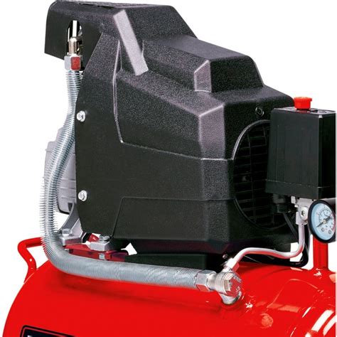 Einhell Tc Ac Compresor De Aire W L Min Corriente