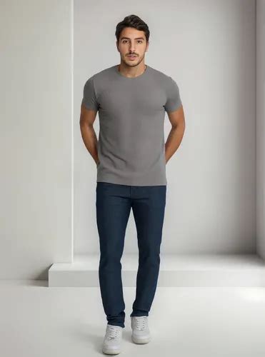 Calças Da Biotipo Masculina - Calças Biotipo Slim Fit Masculina | Parcelamento sem juros