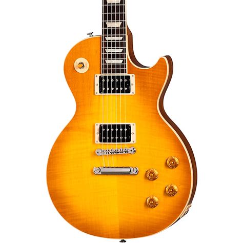 Gibson Les Paul Standard S Faded Electric Guitar Vintage Honey Burst