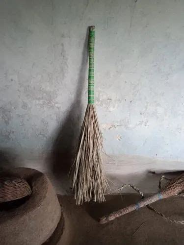 Grass Plastic Brooms Phool Phool Jharu At Rs 1399piece In Jaipur