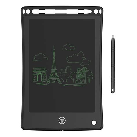 Electronic Drawing Tablet Amazon Graphics Digital Drawing Tablet