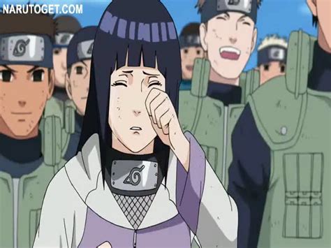 anime, art, hd, ninja, Naruto, hinata, crying, konoha, 480P HD Wallpaper