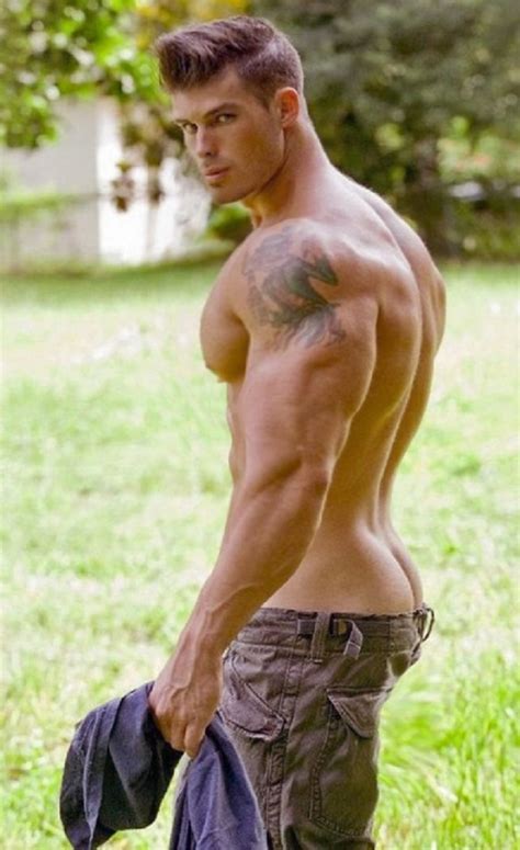 Arminio Good Hot Stuff Photo BoyFriendTV