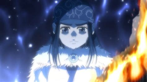 Golden Kamuy Season Official Trailer Anitv Atelier Yuwa Ciao Jp