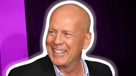 Toma Aire Antes De Ver Como Luc A Bruce Willis En Su Actuaci N En