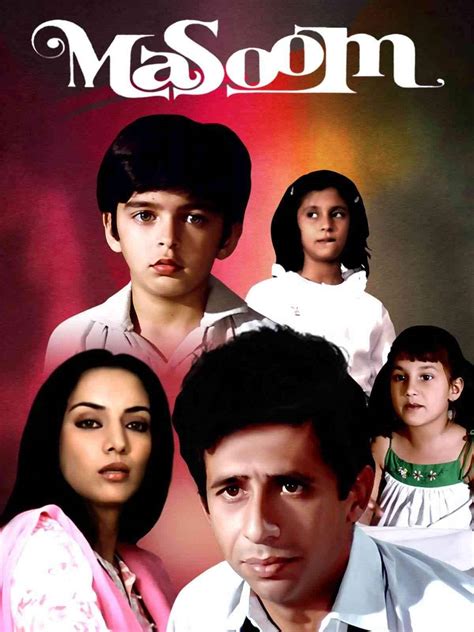 Masoom - Film Cast, Release Date, Masoom Full Movie Download, Online MP3 Songs, HD Trailer ...