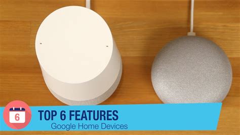 Google Home Review The Assistant Steps Into Your Living Off