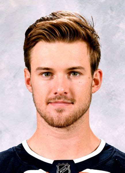 Oscar Klefbom Hockey Stats And Profile At Hockeydb