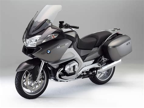 bmw rrt review motorcycles specification