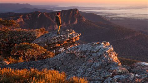 The Grampians A Nature Lovers Paradise Holidays Of Australia And The