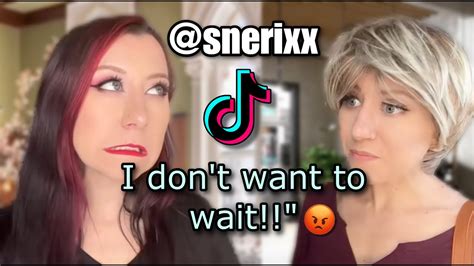 Snerixx RESTAURANT Karens TikTok Compilation YouTube