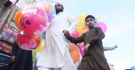 2024 Eid Ul Adha Holidays In Karachi Announced By Sindh Government