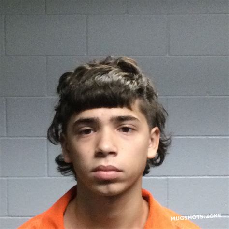 MARTINEZ JORDAN WHITT 08 20 2022 Polk County Mugshots Zone