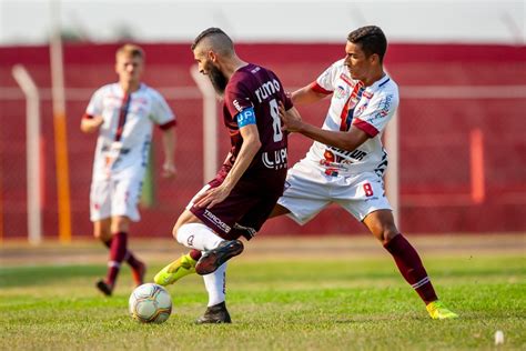 goleada Ferroviária vence o Toledo de virada e conquista a segunda