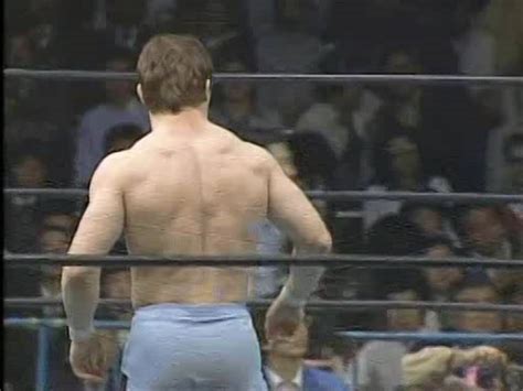 Dynamite Kid vs. Tiger Mask (04-23-81) : Free Download, Borrow, and ...