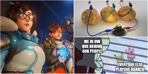 Hilarious Memes About Overwatch 2's Launch Day