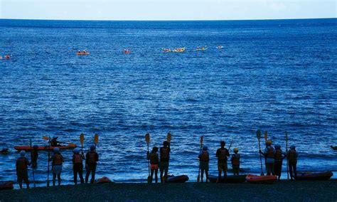 結合山、海與部落，讓旅人看見南澳的美 2017 慢島款款行 微笑台灣 用深度旅遊體驗鄉鎮魅力