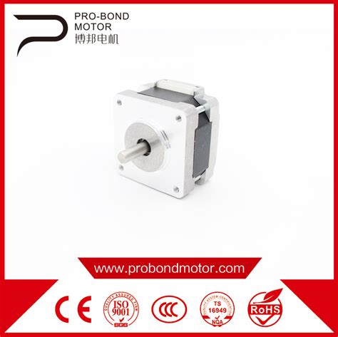 High Speed NEMA 17 Hybrid Stepper Stepping Electric Motor For CNC