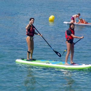 Nootka Kayak Sup Centro De Kayak Stand Up Paddle