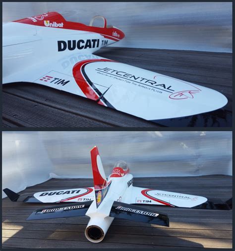 Plane Crazy Rc