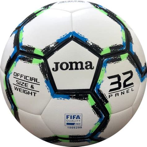 Мяч для футзала Joma GRAFITY II FIFA PRO | Интернет магазин мячей ...