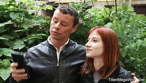 Emily Red HD Porn Videos XCafe