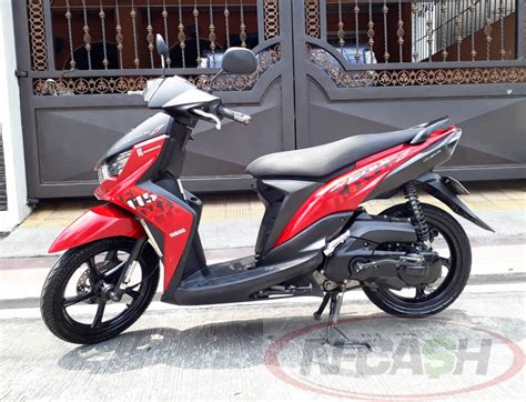 Yamaha Mio Soul I Motorcycle N Cash