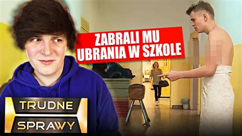 Ciumkaj Loczki TRUDNE SPRAWY 47 YouTube