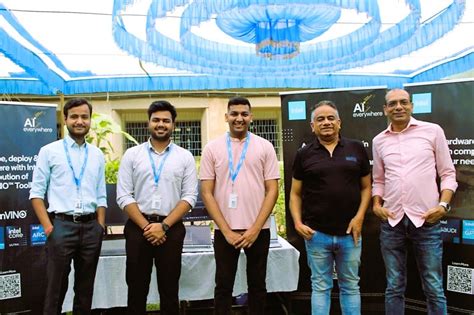 Intel Corporation on LinkedIn: Intel® India made a mark at the Indian ...