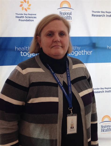 Hospital Gauging Public - Your Thunder Bay