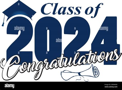 Congratulations Class Of 2024 Messages Linn Shelli