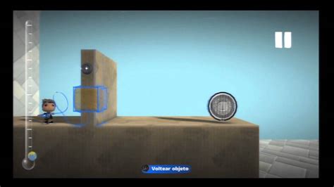 Lbp Tutorial Como Hacer Un Teletransportador Sencillo Youtube