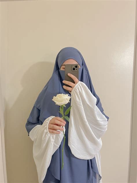 Pin On Khimar Niqab Girly M Instagram Hijabi