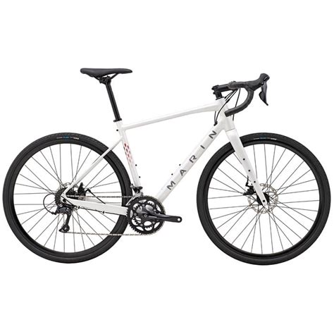 Marin Gestalt 1 Complete Bike 2023 Evo