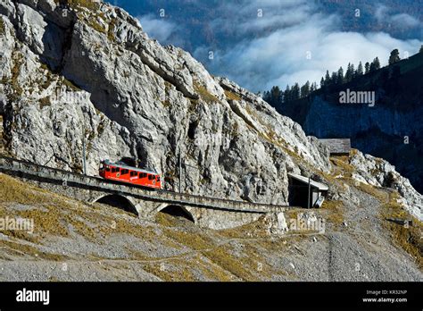 Monte Pilatus Railway Fotografías E Imágenes De Alta Resolución Alamy