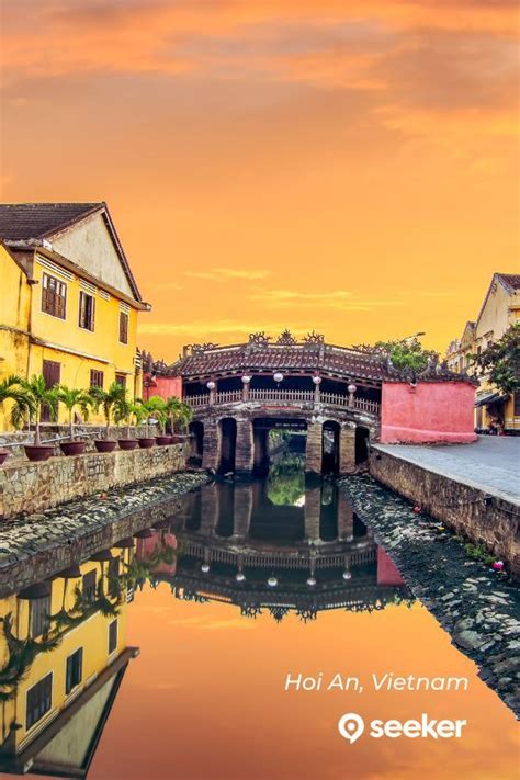 How To Spend A Day In Hoi An Vietnams Ancient City Vietnam Travel