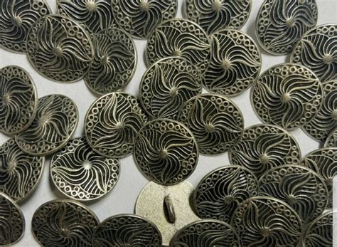 Sheet Stainless Steel Swirl Pattern