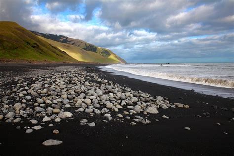 Mysteries Of California S Lost Coast Trails Touristsecrets