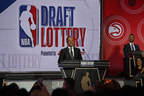 2019 NBA Mock Draft: Full lottery impact on the first round