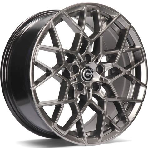 Alloy Wheels X Carbonado Shield Dhb Felgeo Pl